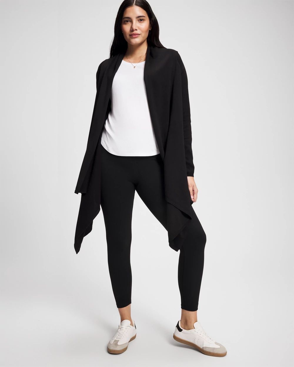 Sweater Travel Wrap click to view larger image.