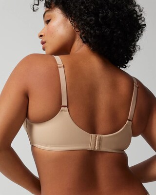 Perfect Coverage Bra click to view larger image.