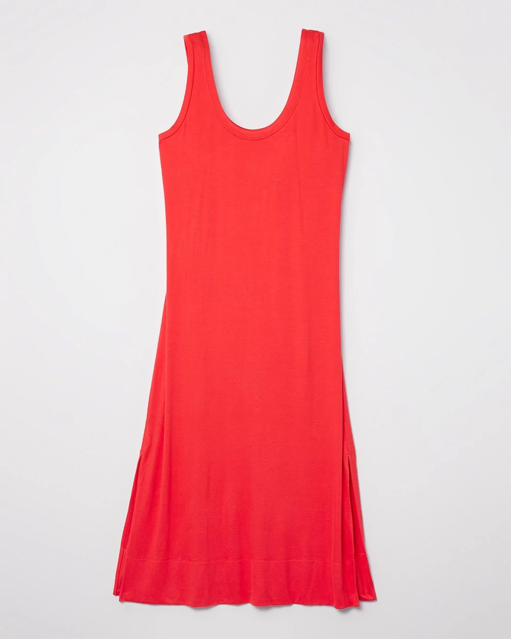 Pajama Tank Lounger