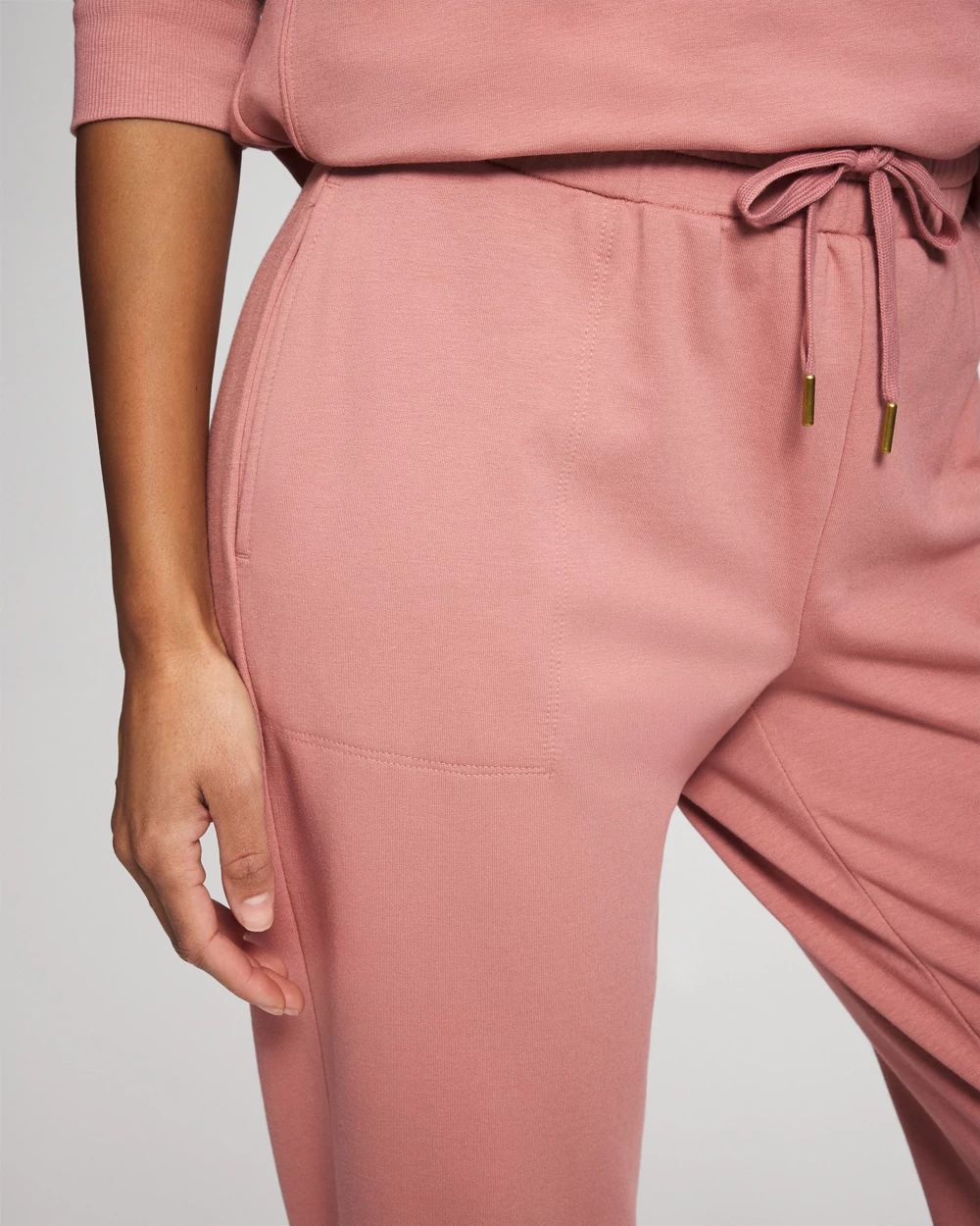 Essential Terry Jogger