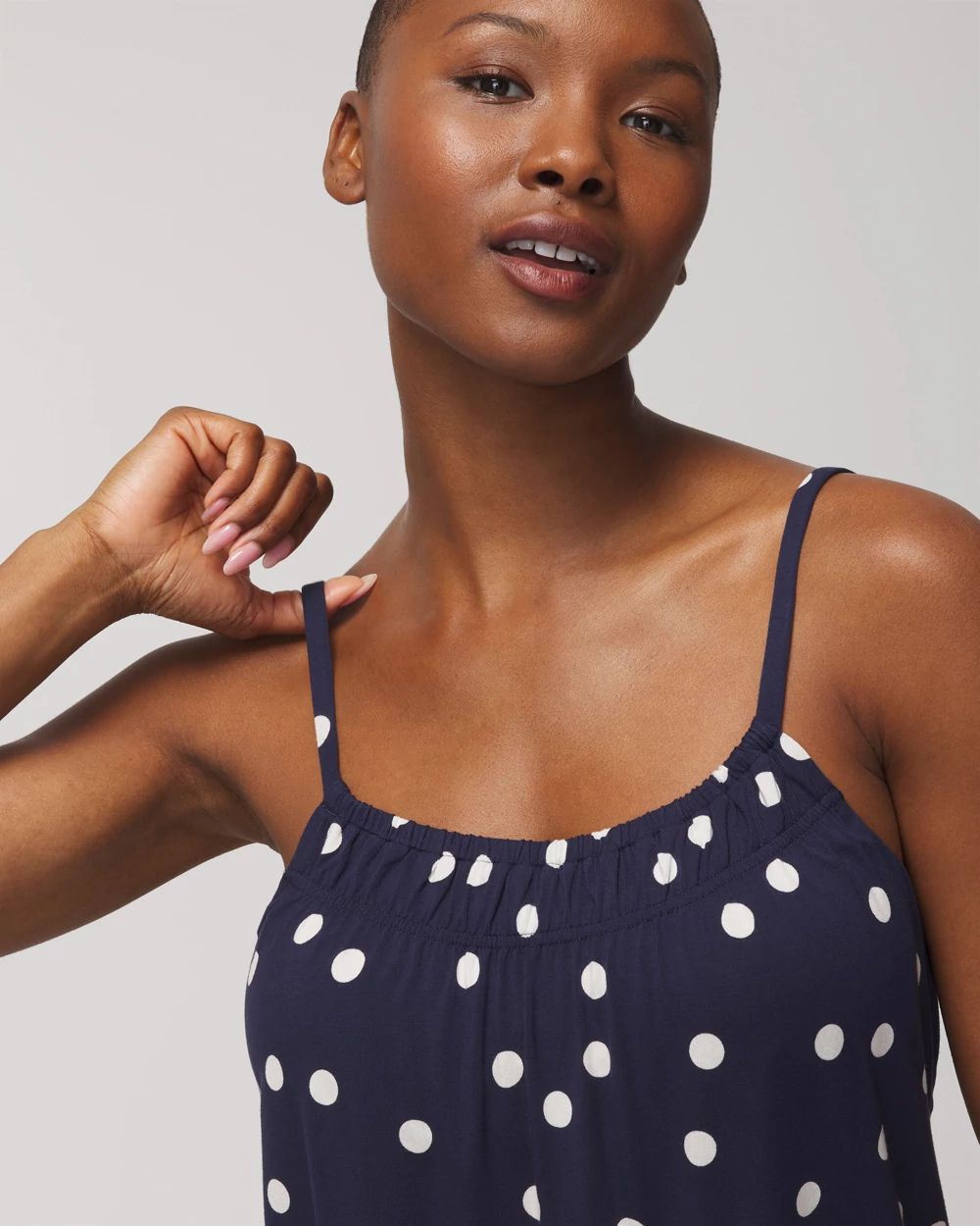 Cool Nights Pajama Cami