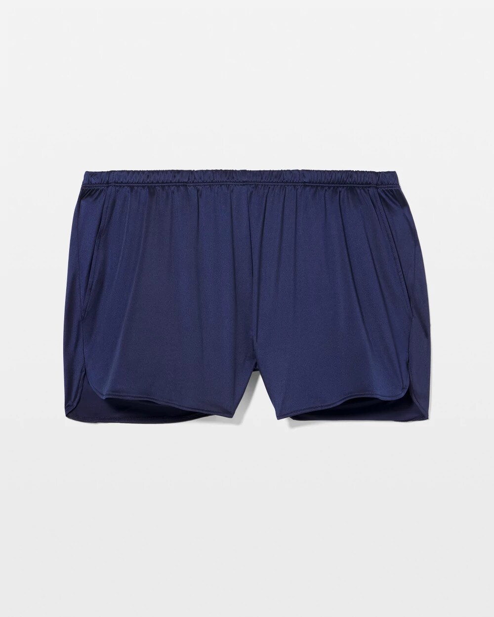 Pajama Shorts