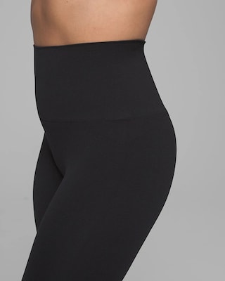 Slimming Crop Leggings