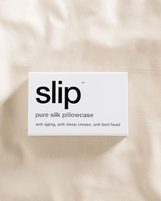 ™ Silk Standard/Queen Pillowcase