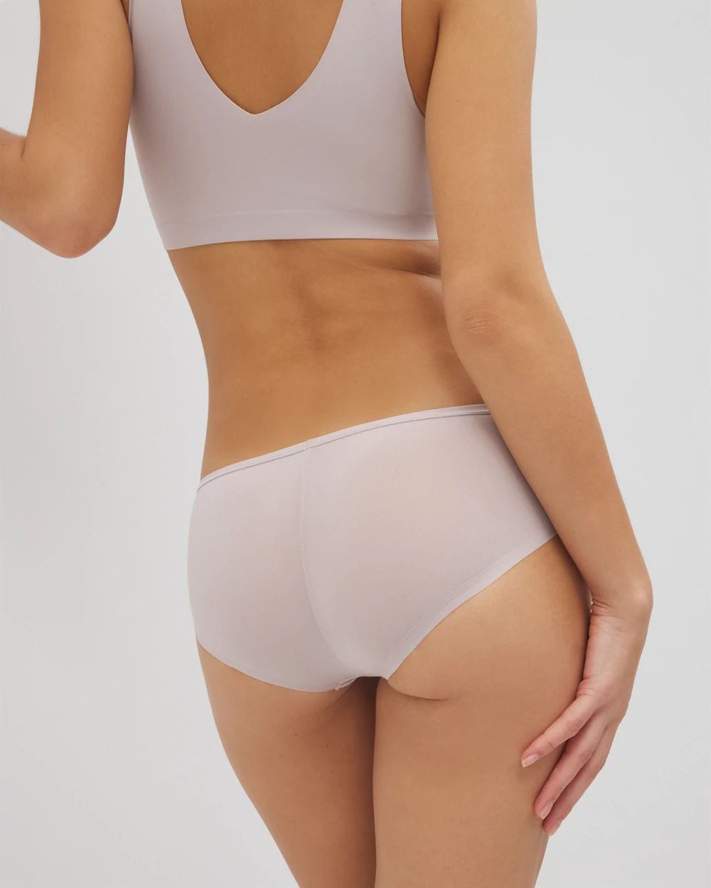 Vanishing Edge Cheeky Hipster Panty