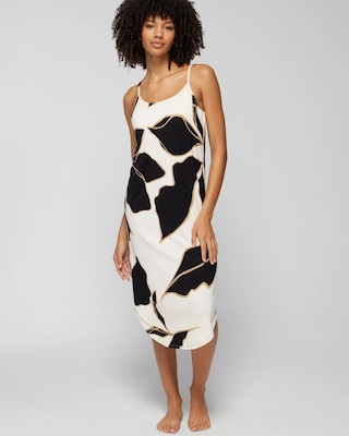 Midi Gown