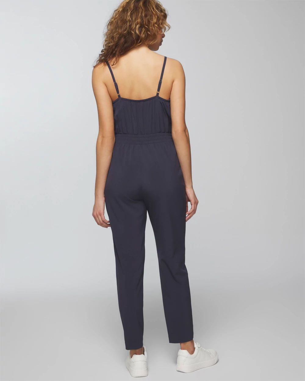 Everstretch Jumpsuit