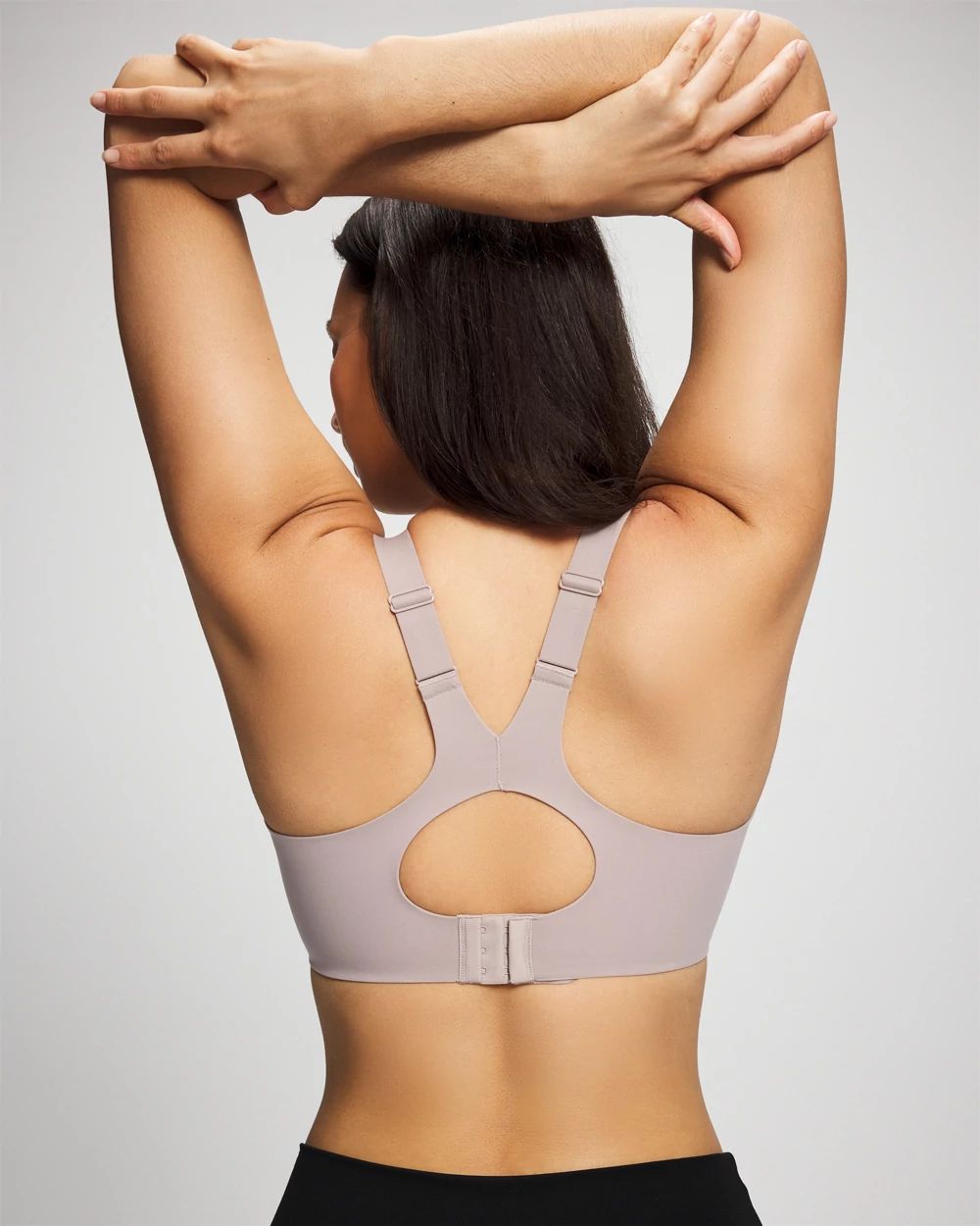 Soma Sport High-Impact Bra