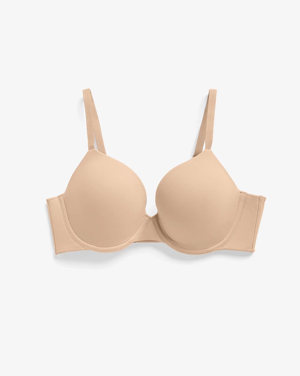 Full Coverage Underwire Bra click to view larger image.