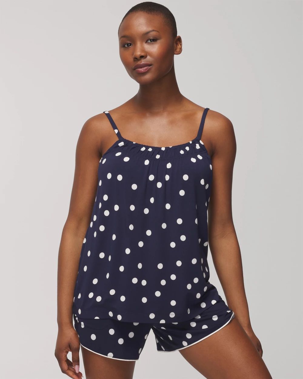 Cool Nights Pajama Cami