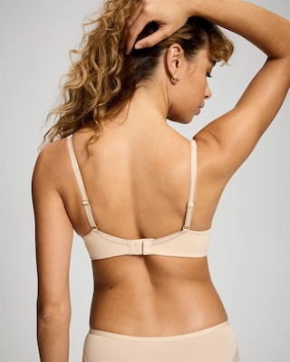 Perfect Coverage Bra click to view larger image.