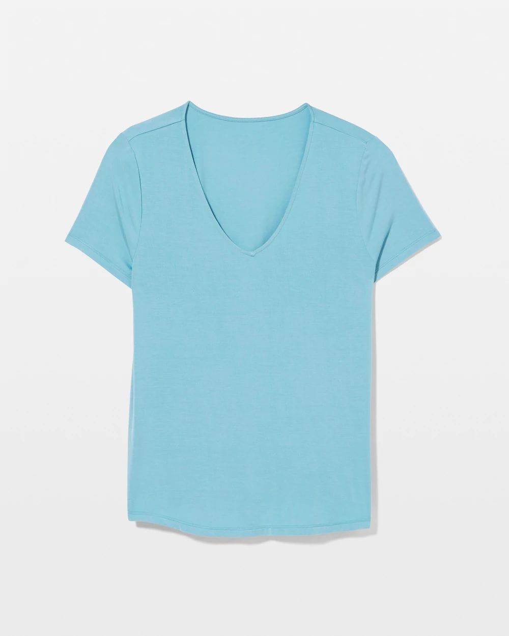 Cool Nights Short Sleeve Pajama Tee