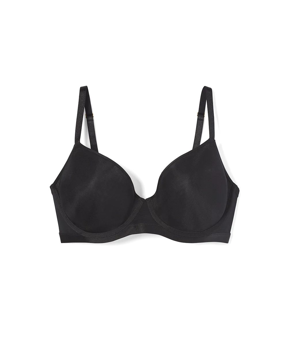 Smooth Demi Bra