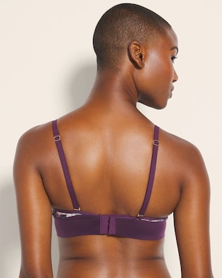 Triangle Mesh Bralette click to view larger image.