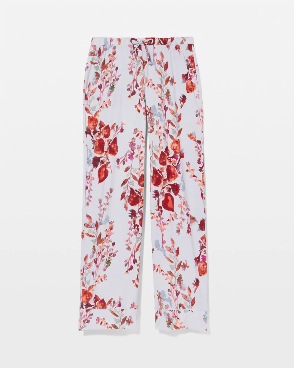 Cool Nights Printed Pajama Pants