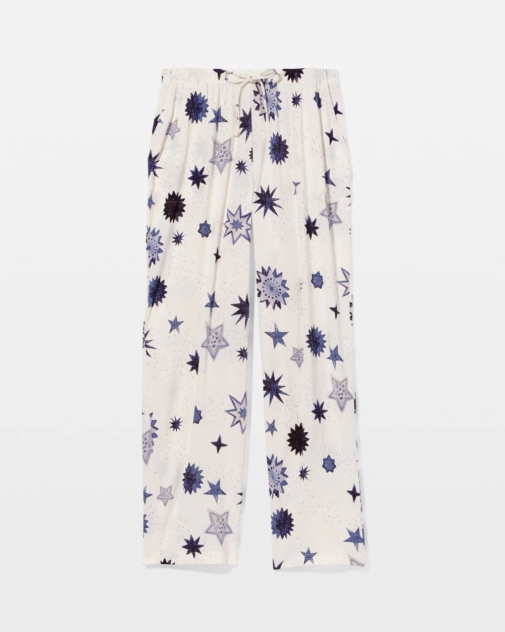 Cool Nights Ankle Pajama Pant