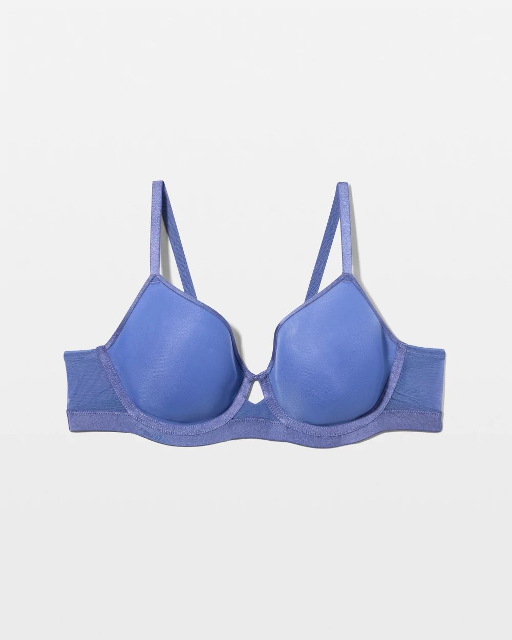 Lightly Lined Perfect Coverage Bra click to view larger image.