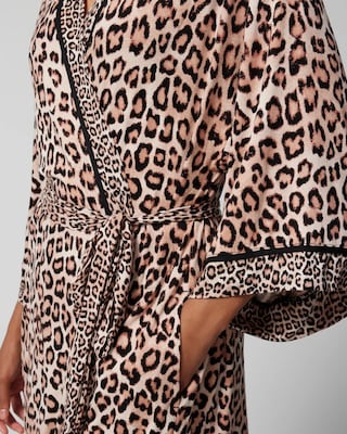 Short Robe