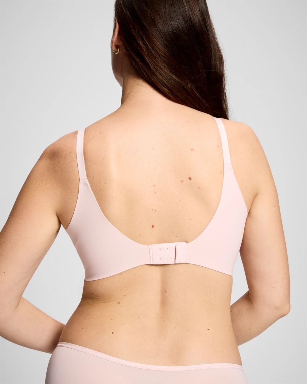 Lightly Lined Perfect Coverage Bra click to view larger image.