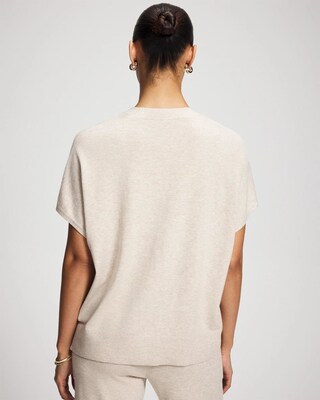 Premier Knit Dolman Sweater click to view larger image.