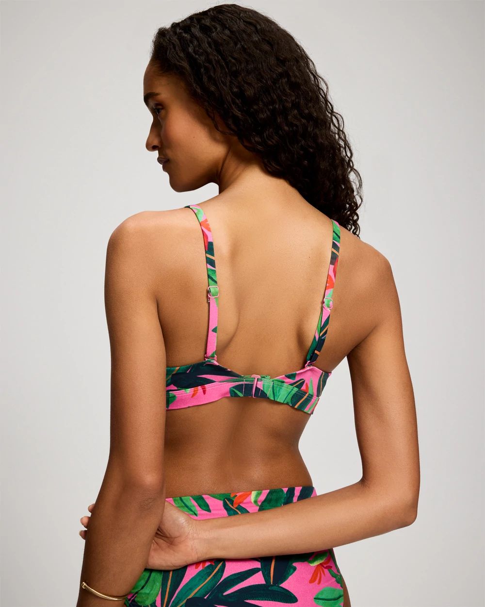Soma Swim Enbliss Wireless Bikini