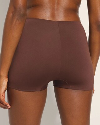 Boyshort Panty click to view larger image.