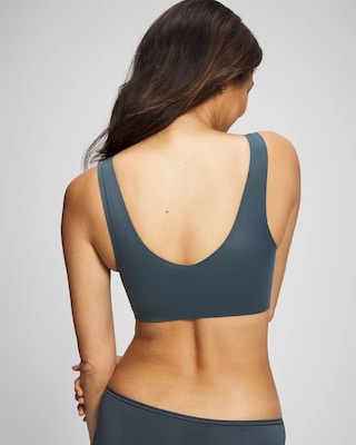 Lace Bralette click to view larger image.