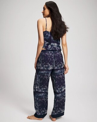 Pajama Pants click to view larger image.