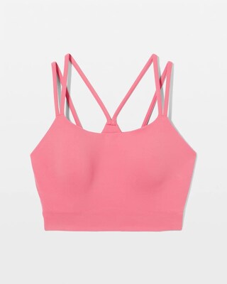 Yoga Bra click to view larger image.