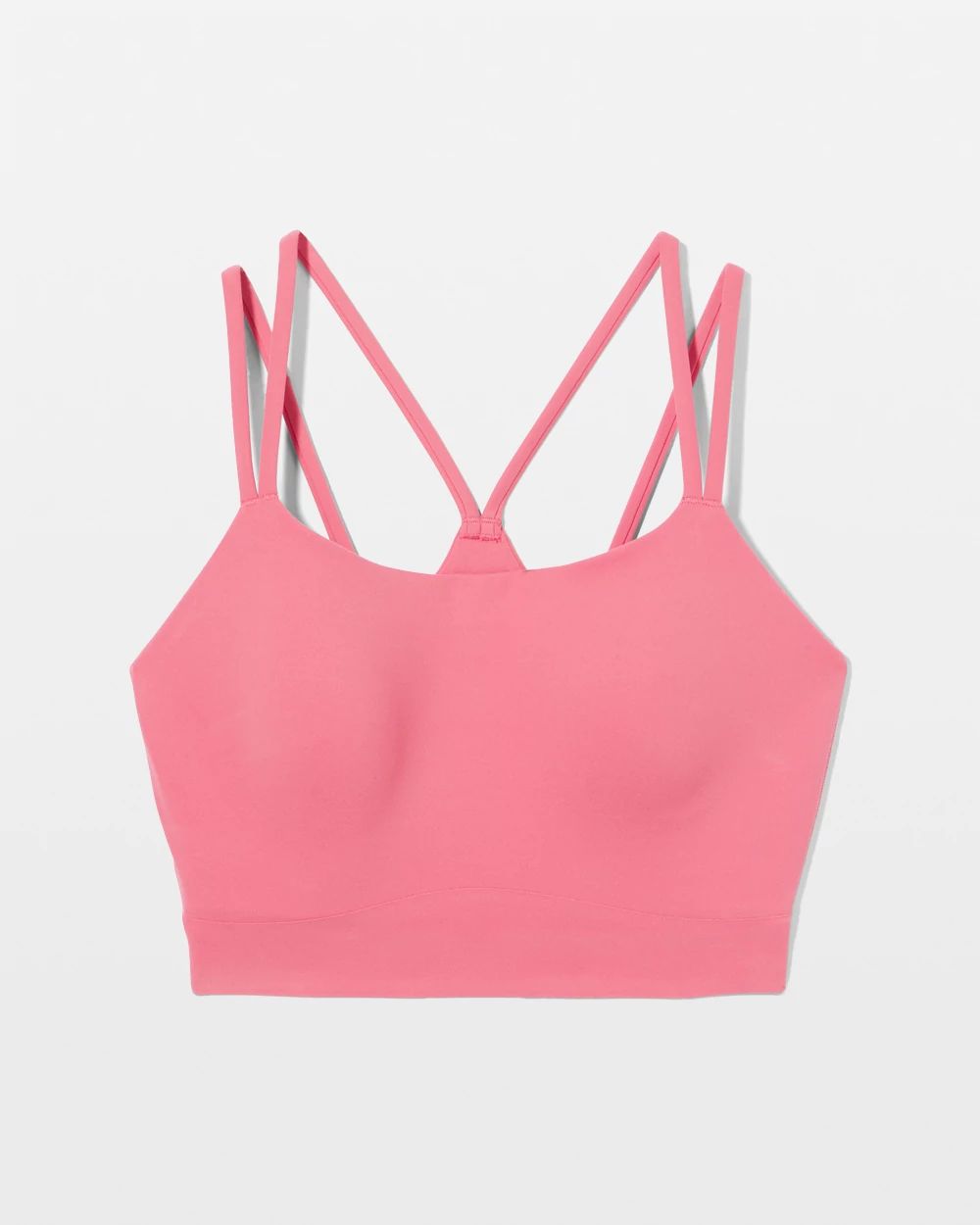 Yoga Bra click to view larger image.