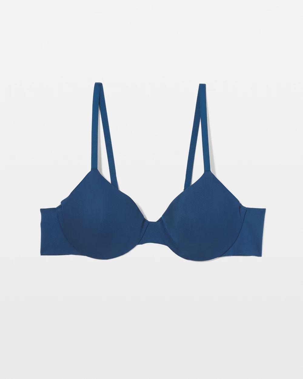Vanishing Unlined Perfect Coverage Bra