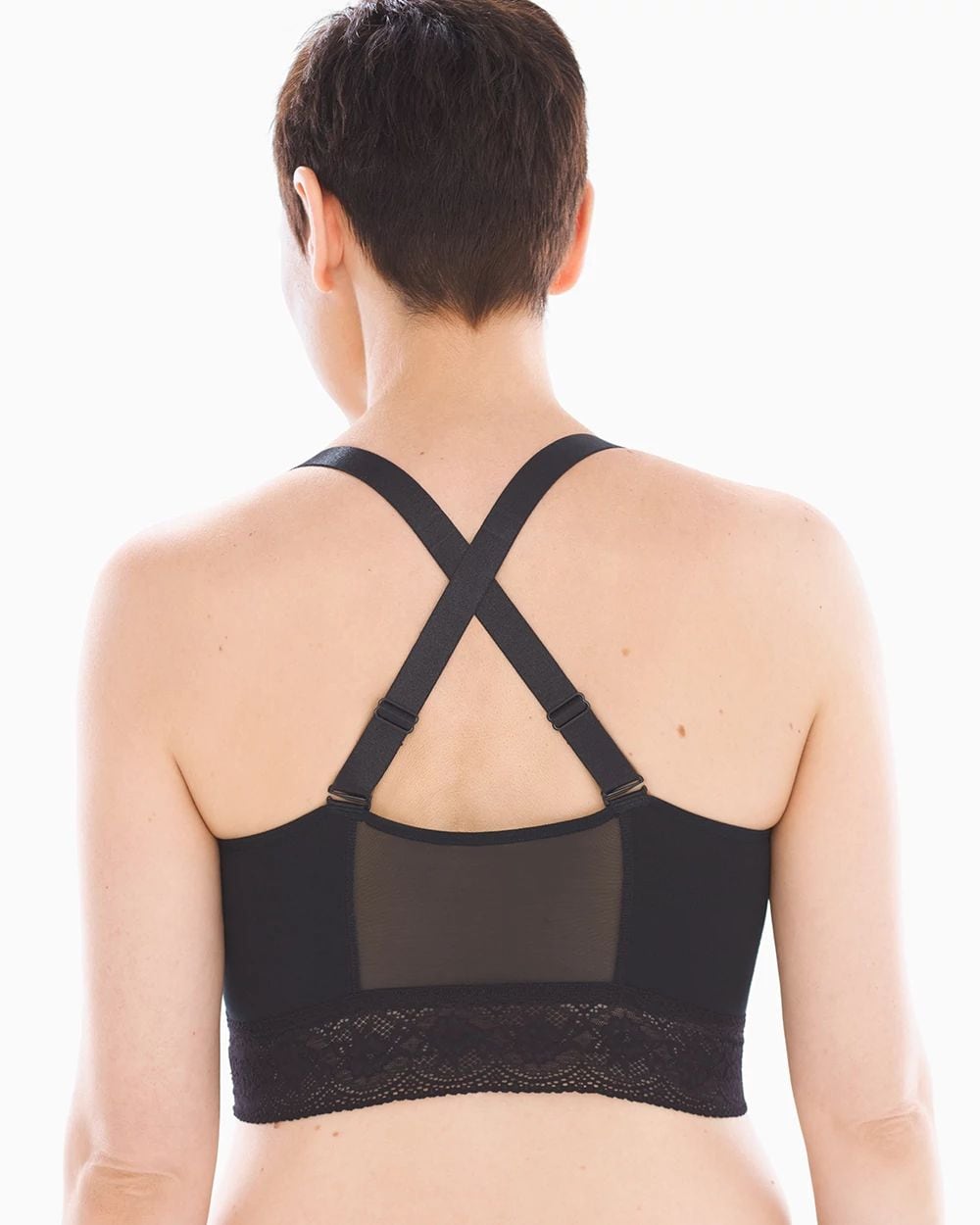 Delilah Dream Wireless Post Surgical Bra