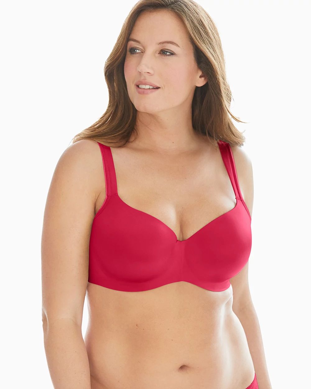 Balconette Bra