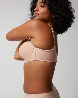 Perfect Coverage Bra click to view larger image.
