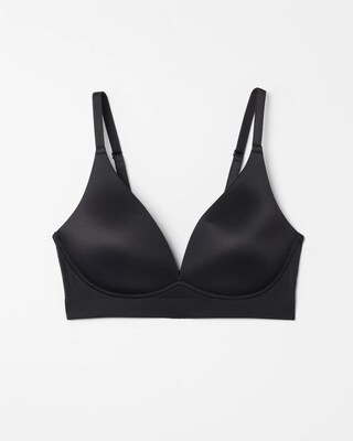 Luxe Plunge Bralette click to view larger image.