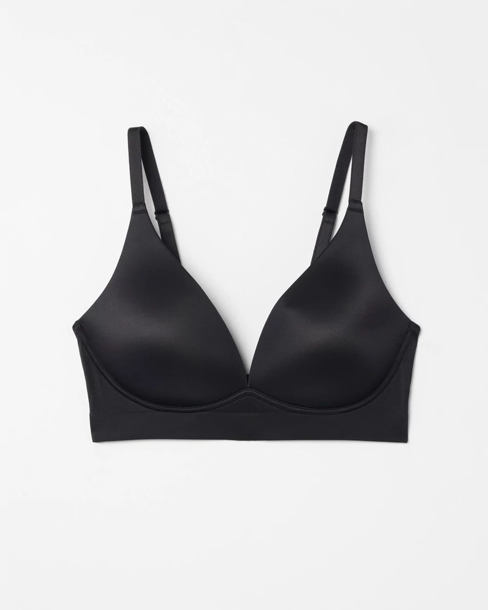 Enbliss Luxe Plunge Bralette