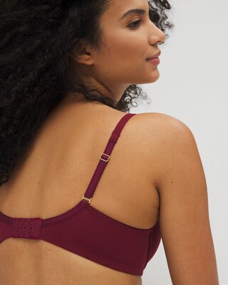 Perfect Coverage Bra click to view larger image.