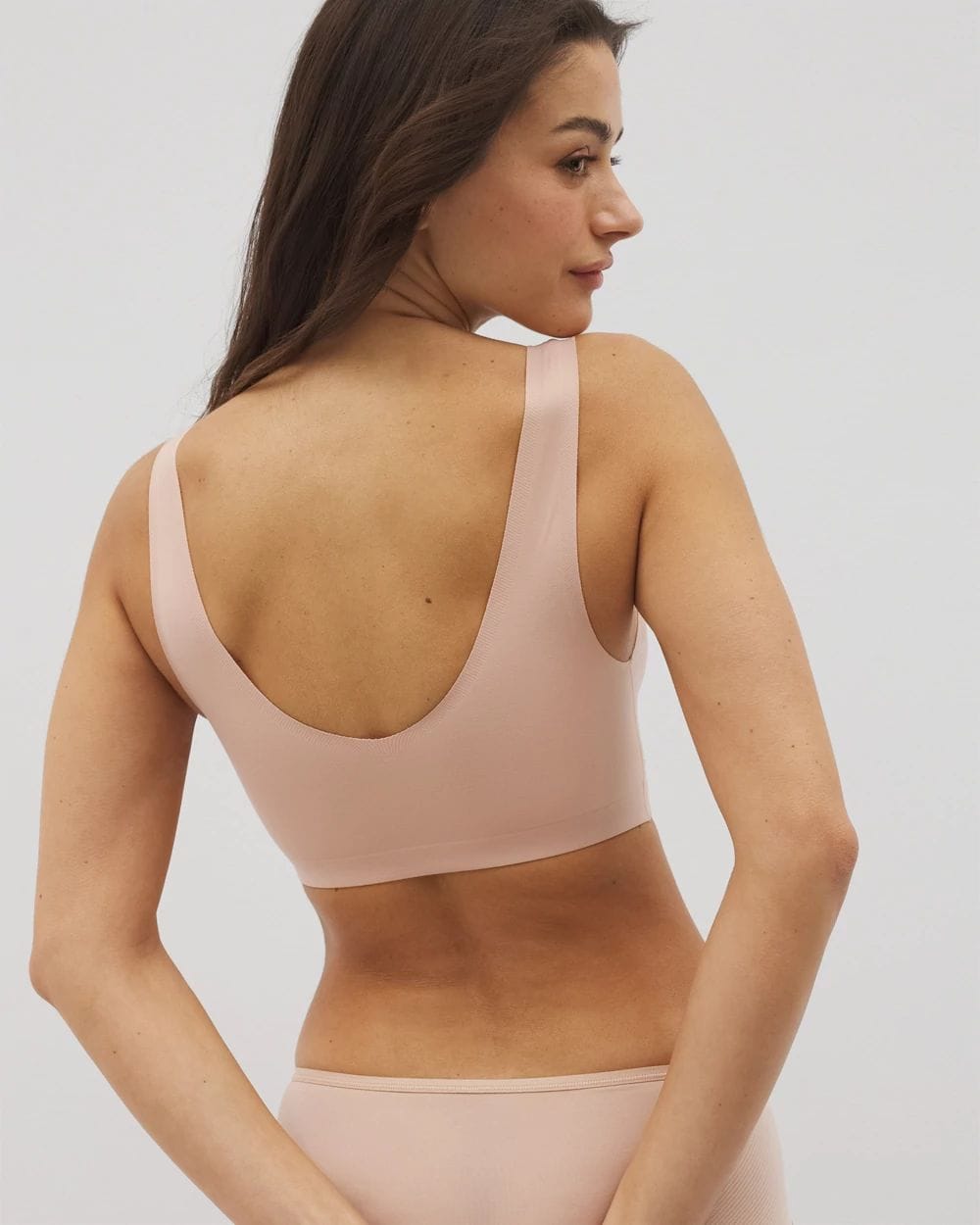 Lace Bralette click to view larger image.