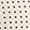 CHIC SQUARE DOTS CHAMP