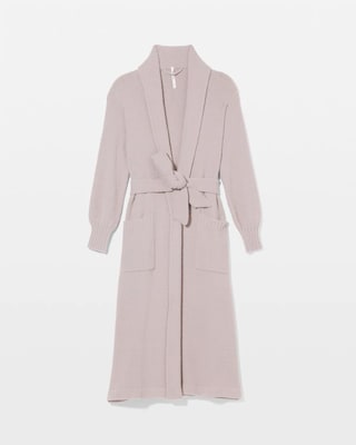 Long-Sleeve Long Robe click to view larger image.