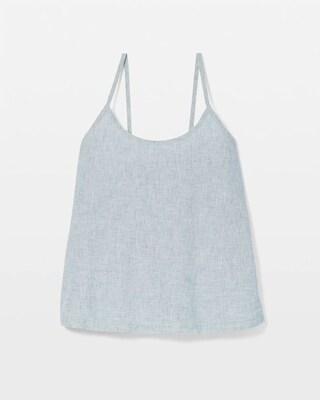 Pajama Cami click to view larger image.