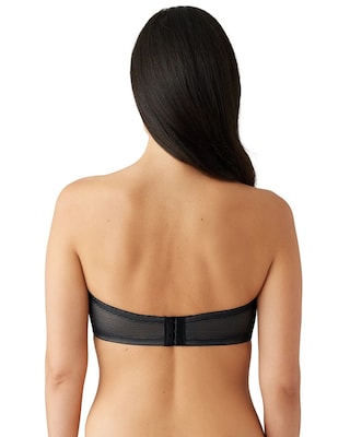 Visual Effects Strapless Bra click to view larger image.