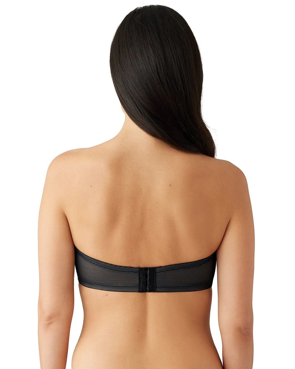 Wacoal Visual Effects Strapless Bra