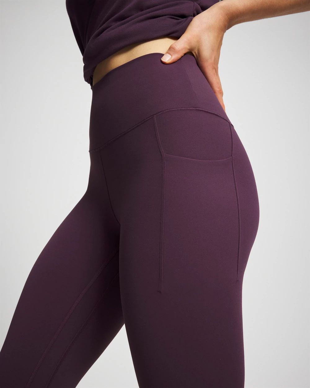 24/7 High-Waist Legging