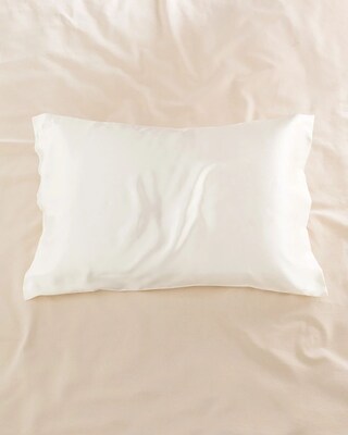 ™ Silk Standard/Queen Pillowcase