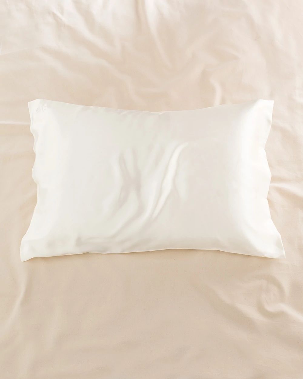 ™ Silk Standard/Queen Pillowcase