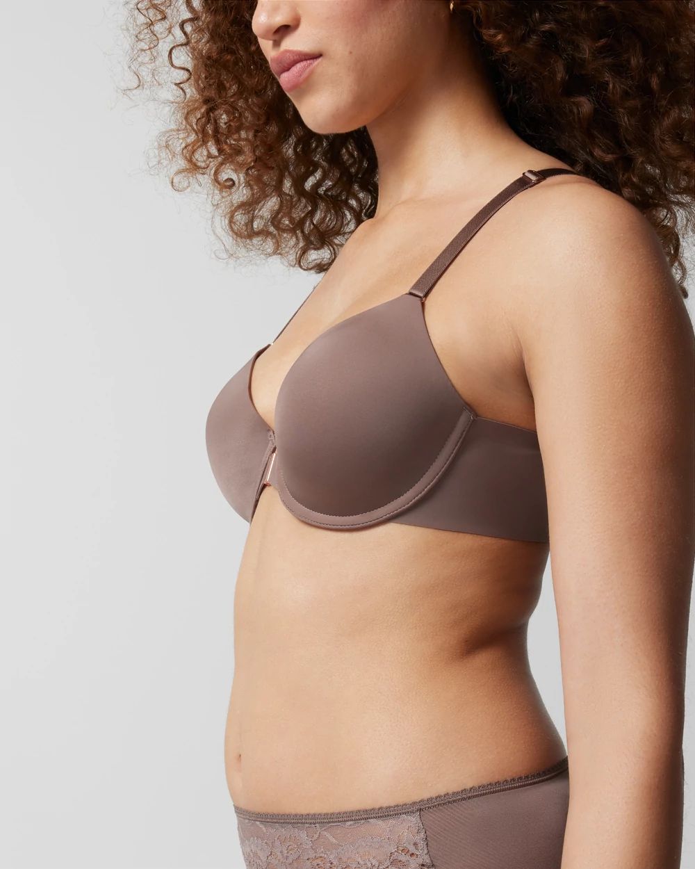 360 Front-Close Bra click to view larger image.