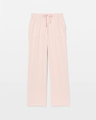 Pajama Pants click to view larger image.