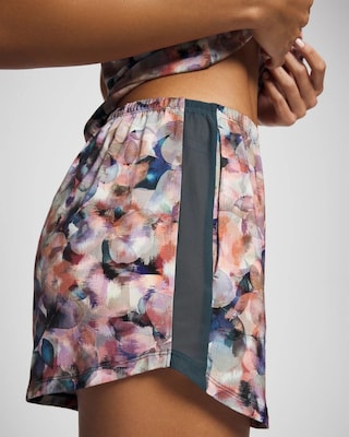 Pajama Short click to view larger image.