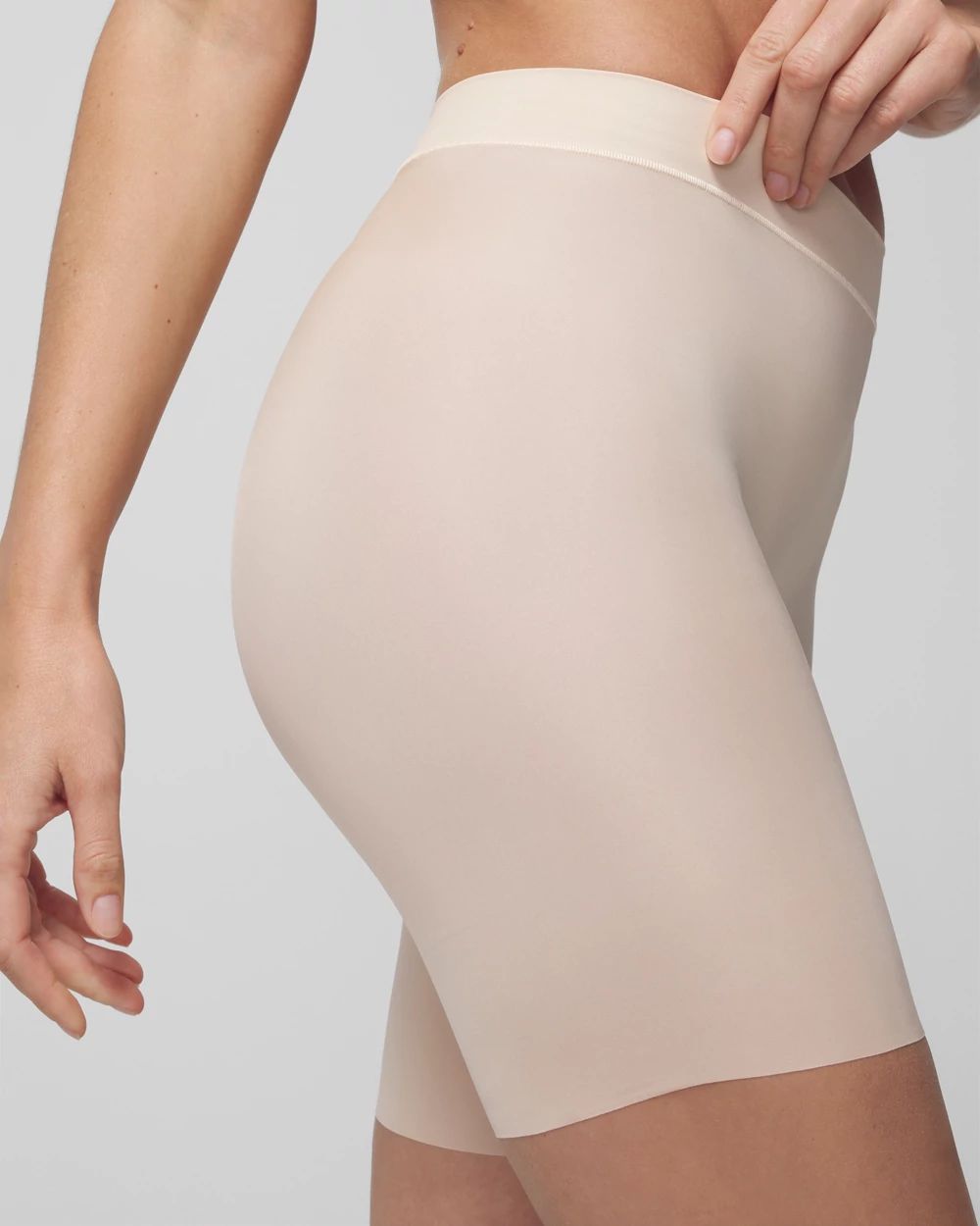 Second Skin by Soma Lightweight Smoothing Short